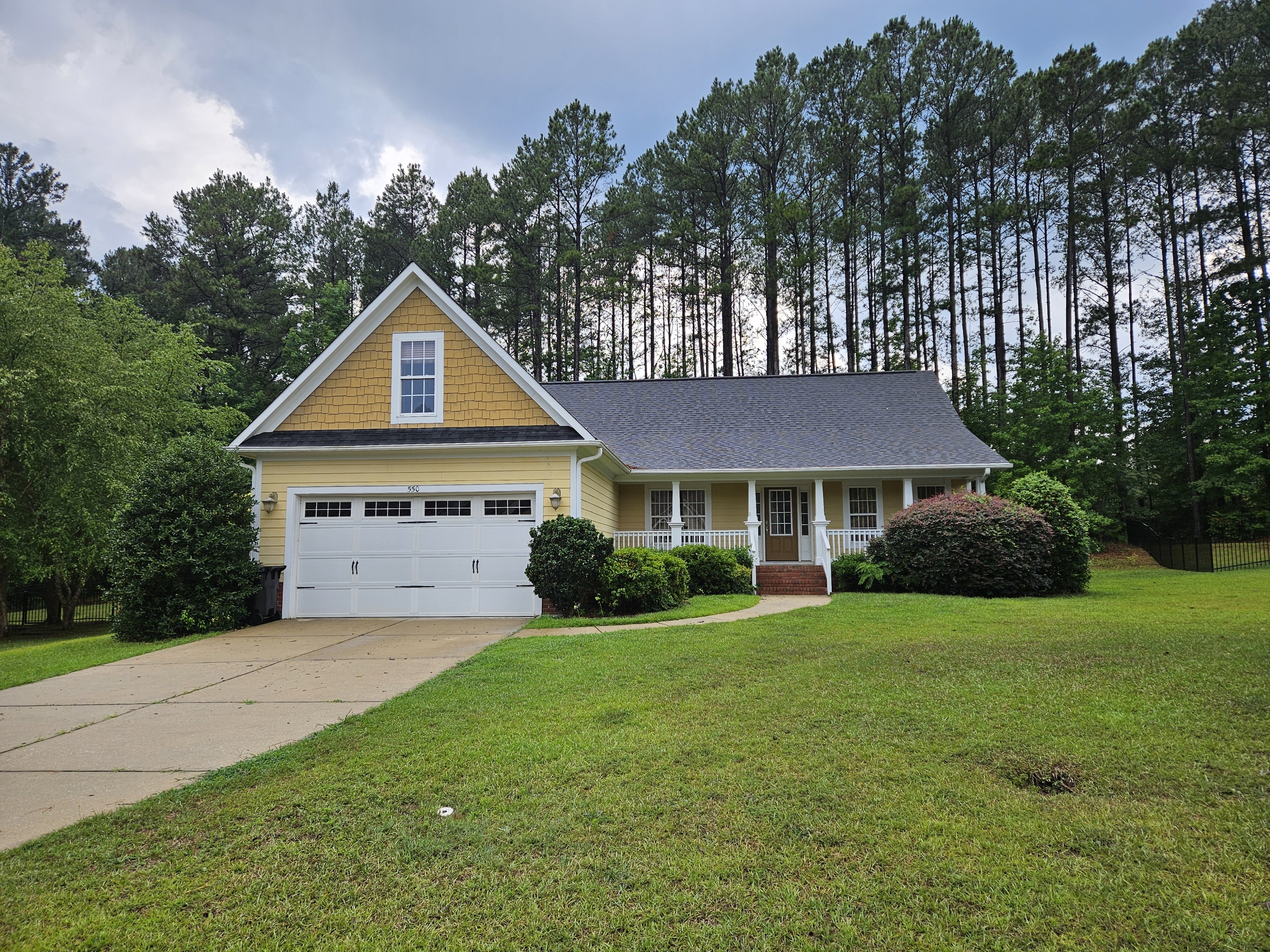 550 Orchard Falls Drive