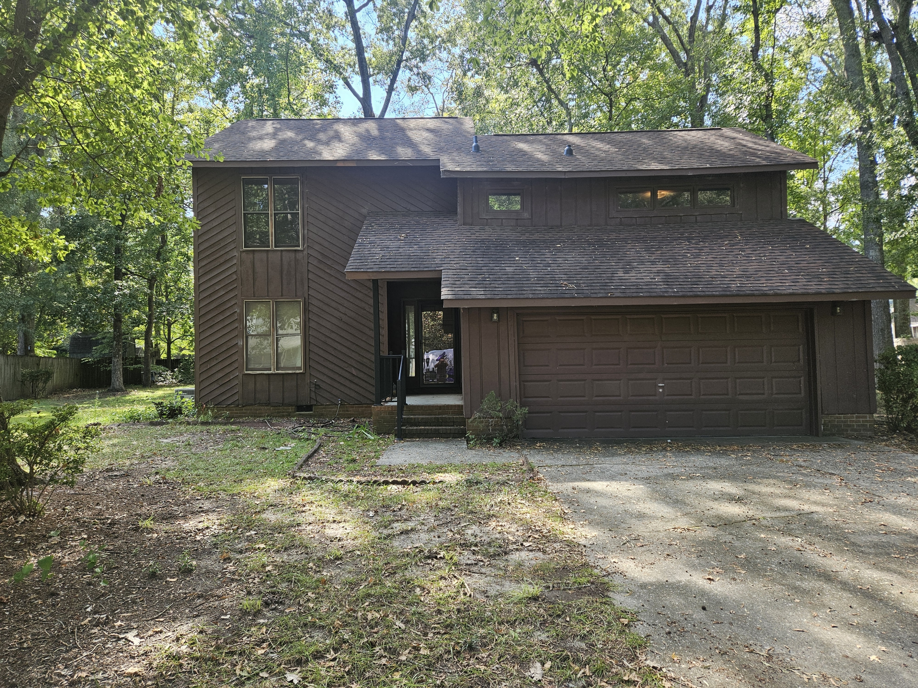 5719 Waldwick Road