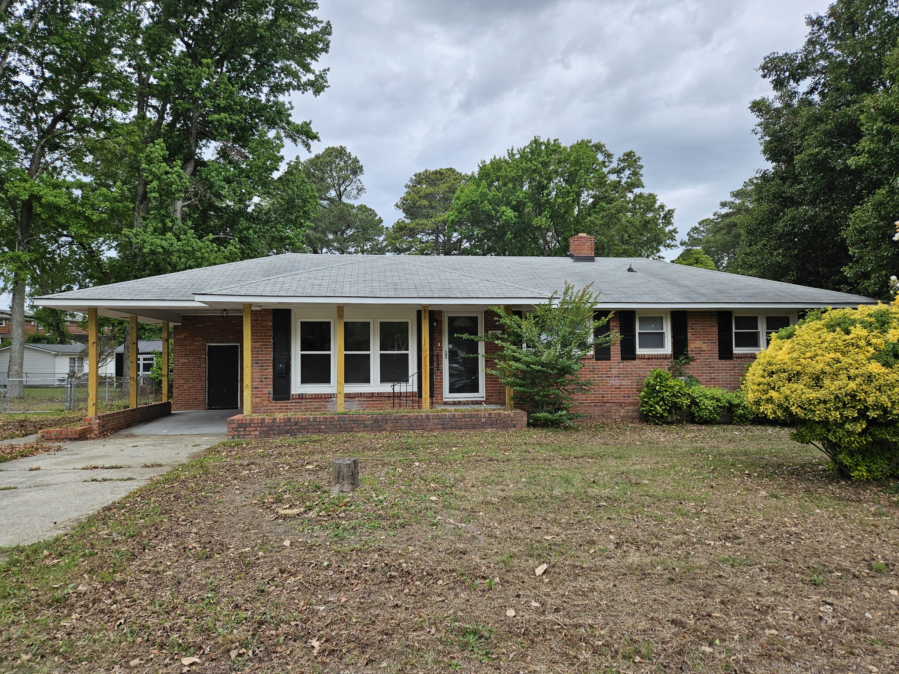 853 Shannon Drive